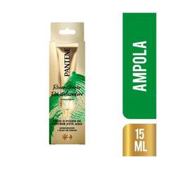 Ampola Para Tratamento Capilar Pantene Pro-V Restauração 15Ml