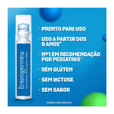 Enterogermina  2BCFU/5mL - 5 mL - Suspensão