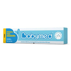 Babymed  Menino - 45 g - Pomada
