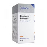 Bromelin  Própolis - 50 mL - Spray