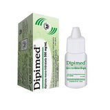 Dipimed  500mg/mL - 20 mL - Solução