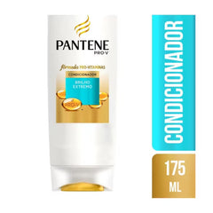 Condicionador Pantene Pro-V Brilho Extremo 175Ml