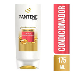 Condicionador Pantene Pro-V Cachos Hidra-Vitaminados 175Ml