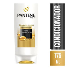 Condicionador Pantene Pro-V Hidro-Cauterização 175Ml