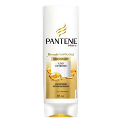 Condicionador Pantene Pro-V Liso Extremo 175Ml