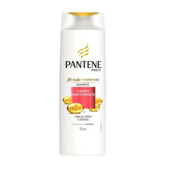 Shampoo Pantene Pro-V Cachos Hidra-Vitaminados 175Ml