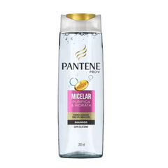 Shampoo Pantene Pro-V Micelar Purifica E Hidrata 200Ml