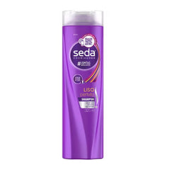 Shampoo Seda Cocriações Liso Perfeito 325Ml