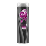 Shampoo Seda Pretos Luminosos 325Ml