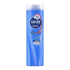 Shampoo Seda Liso Extremo 325Ml