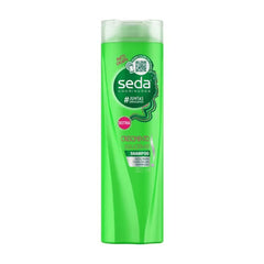 Shampoo Seda Cresmento Saudavel 325 Ml
