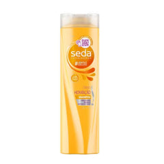 Shampoo Seda Óleo Hidratação 325Ml