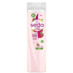 Shampoo Seda Hidra Antinos 325 Ml