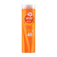 Shampoo Seda Restauração Instantânea 325Ml