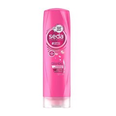 Condicionador Seda Ceramidas 325Ml