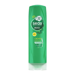 Condicionador Seda Cachos Definidos 325Ml