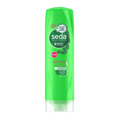 Condicionador Seda Cresmento Saudavel 325 Ml