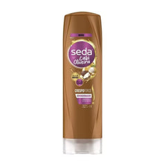 Condicionador Seda Keraforce Original 325Ml