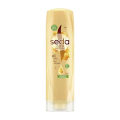 Condicionador Seda Forca Antiquebra 325 Ml