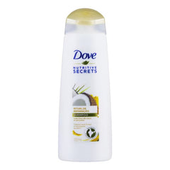 Shampoo Dove Ritual De Reparação 200Ml
