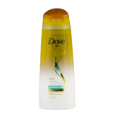 Shampoo Dove Nutrição Óleo Micelar 200Ml