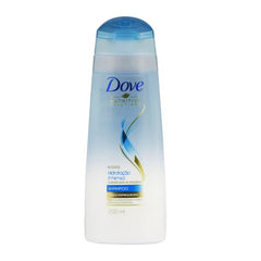 Shampoo Dove Hidratacao Intensa Com Infusao De Oxigenio 200 Ml