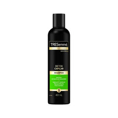 Shampoo Tresemmé Detox Capilar 400Ml