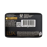 Sabonete Glicerinado Lux Botanicals Orquídea Negra, Barra Com 1 Unidade De 85G