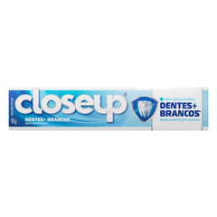 Pasta de Dente Close Up Extra Whitening   90 g