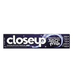 Pasta de Dente Close Up Eucalyptus Freeze   90 g