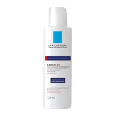 Shampoo Anticaspa Intensivo Kerium Ds La Roche-Posay 125Ml