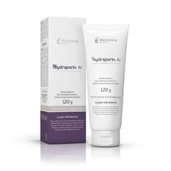 Loção Hidratante Corporal Hydraporin Ai 120G