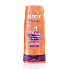 Shampoo Elseve Liso Dos Sonhos 200Ml