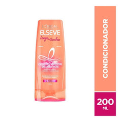Condicionador Elseve Longo Dos Sonhos 200Ml