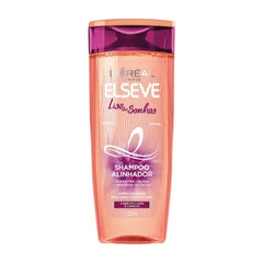 Shampoo Elseve Liso Dos Sonhos 200 Ml