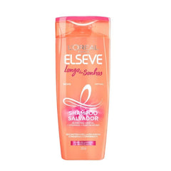 Shampoo Elseve Longo Dos Sonhos 200Ml