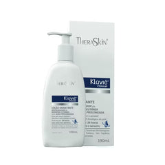 Loção Hidratante Theraskin Klaviê Clinical 190Ml