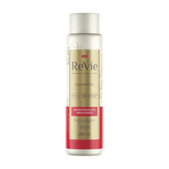 Shampoo Revie Regeneração Profunda 350Ml