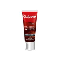 Pasta de Dente Colgate Luminous White Carvão Ativado   70 g