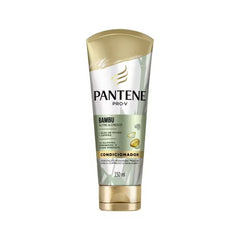 Condicionador Pantene Bambu Nutre E Cresce 150 Ml