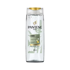 Shampoo Pantene Pro-V Bambu 200Ml