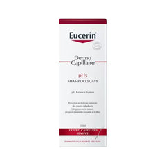 Shampoo Eucerin Ph5 250 Ml