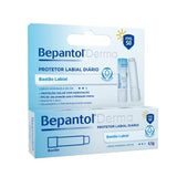 Bepantol Derma Protetor Labial  4,5 g - Bastão