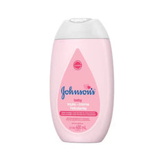 Loção Hidratante Johnson's Baby  Regular - 400 mL