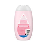 Loção Hidratante Johnson's Baby  Regular - 400 mL