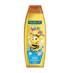 Shampoo Palmolive Naturals Kids Todo Tipo De Cabelo 350Ml