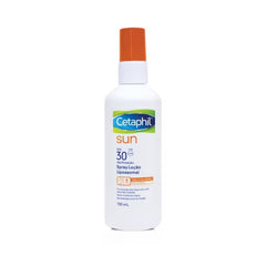 Protetor Solar Cetaphil Sun Lipossomal Fps 30, Spray Com 150Ml