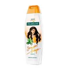 Shampoo Palmolive Sempre Longo 350 Ml