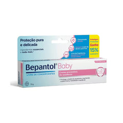 Bepantol Baby  30 g - Creme