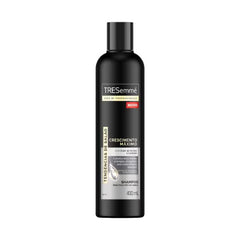 Shampoo Tresemmé Crescimento Máximo Cafeína E Óleo De Rícino 400Ml